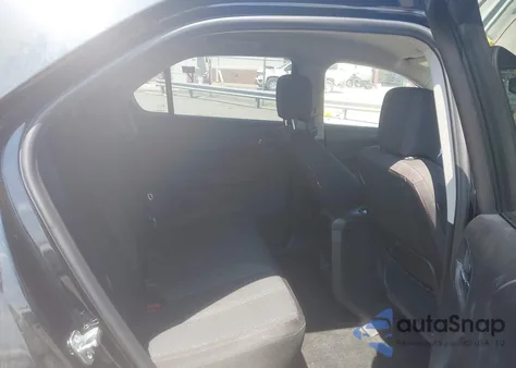 2015 Chevrolet Equinox 1Lt z USA, uszkodzony, nr VIN 2GNALBEK1F1101814